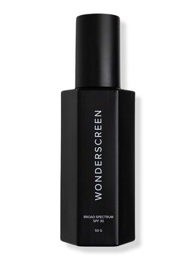 Wonderscreen Broad Spectrum SPF 30 Sunscreen No Box